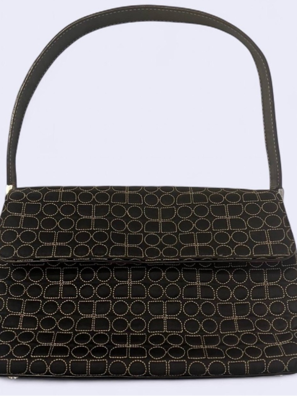 Vintage Kate Spade Shoulder Purse